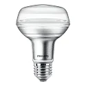 LED lamp CorePro LEDspot R80 E27 4W 410lm 2700K 36° CRI 80 