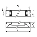 Philips ballast HF-R 258 TL-D EII