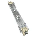 Kompakt-HM-Lampe / Quarzbrenner HRI-TS 400W/D/PRO/230/FC2, Ø 3.3cm / 20.6cm, Sockel Fc2 (2-fach), 230V AC, 420W 5500K, klar