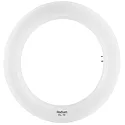 LED Röhrenlampe ESSENCE RL-T9 C22 EM Ringform, Ø 30cm, G10q, 12W 6500K 1320lm 120°