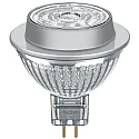 LED NV-Reflektorlampe STAR RetroFit MR16 DIM, 12V, GU5.3, 6.3W 4000K 350lm 900cd 36°, CRI>90, dimmbar
