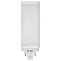 LED lamp ESSENCE TRIO/E26 GX24Q-3 UN GX24Q-3 10W 1100lm 4000K 130° CRI 80-89 