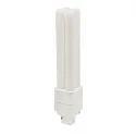 LED Kompaktlampe EssenceDuo 26 EM - Retrofit f. Ralux Duo, KVG / 230V AC, Sockel G24d / G24q, 10W 4000K 1150lm 280°, schaltbar