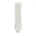 LED Kompaktlampe EssenceDuo/E 26 HF - Retrofit f. Ralux Duo/E, EVG, Sockel G24q-3, 30-70V AC, 10W 3000K 870lm 280°, schaltbar
