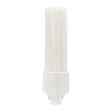 LED Kompaktlampe EssenceTrio 42 - Retrofit f. Ralux Trio/E, KVG / 230V AC, Sockel GX24d, 20W 4000K 2300lm 280°, schaltbar