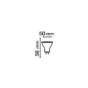 RADIUM LED Reflektorlampe ESSENCE PAR16 120°, 4,3W, 2700K, 350lm