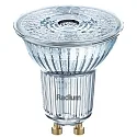 LEDspot PAR16 ESSENCE PAR16 80 827/WFL switchable PAR16 GU10 6,9W 575lm 2700K 36° CRI 80-89 