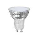 LED Reflektorlampe ESSENCE PAR16, 120°, GU10, 6,5W, 3000K, 575lm, IP20, klar