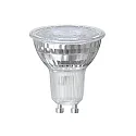 LED Reflektorlampe ESSENCE PAR16, 36°, GU10, 3W, 3000K, 230lm, IP20, klar