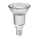 LED Reflektorlampe STAR PAR16 DIM, E14, Ø 5cm, 4.8W 2700K 350lm 700cd 36°, CRi>90, dimmbar, Glas