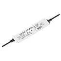 Outdoor LED Driver, IP66, 220-240Vac, sec. 24Vdc, not dimmable, 20W, 1-channel, SK2