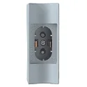 RaLEDina Lamp holder RAL1, HOLDER, Socket S14D