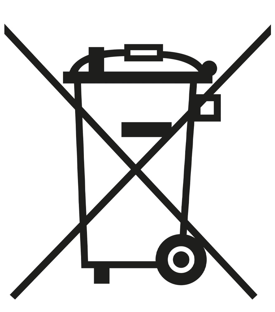 Entsorgung von Elektro-Altger&auml;ten