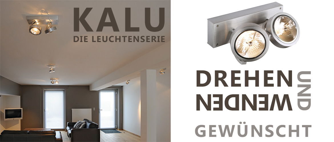 Kalu Leuchten