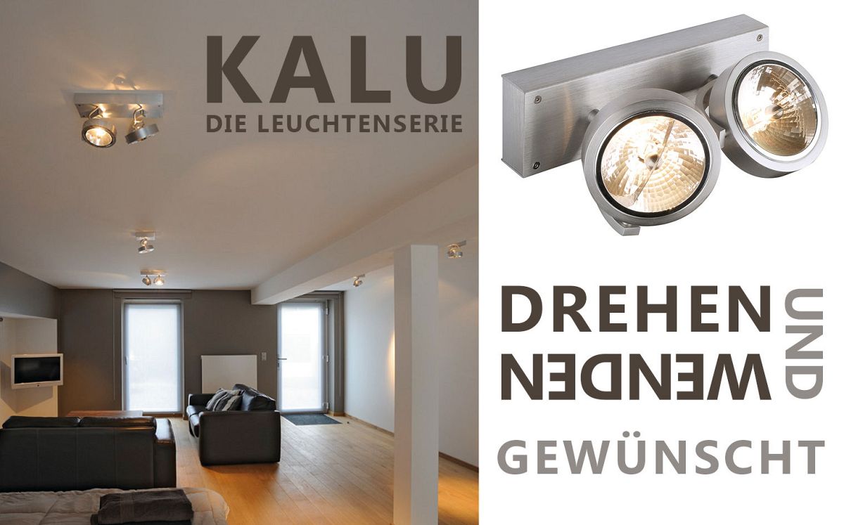 Kalu Leuchten