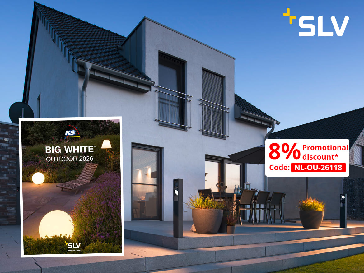 Big White Outdoor 2026 Neuheiten
