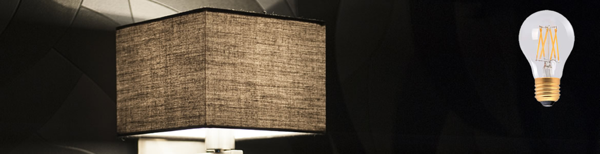 LED Fadentechnologie und LED 330&deg;