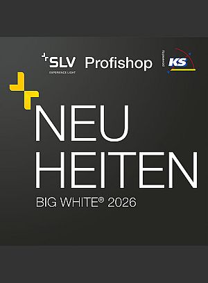 Big White 2026 Neuheiten